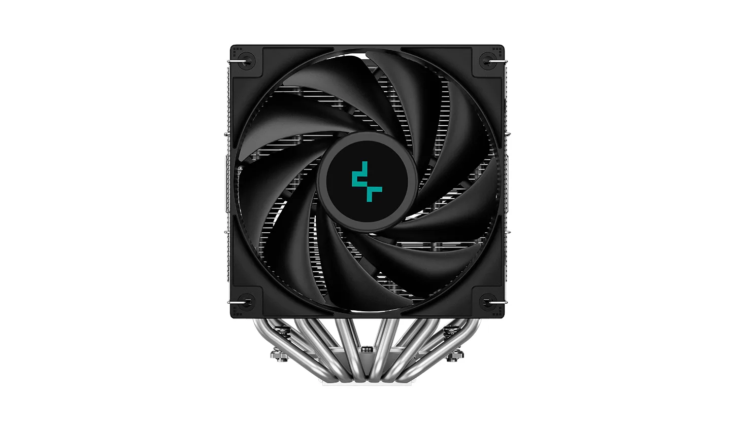 DeepCool AG620 Dual-Tower CPU Cooler