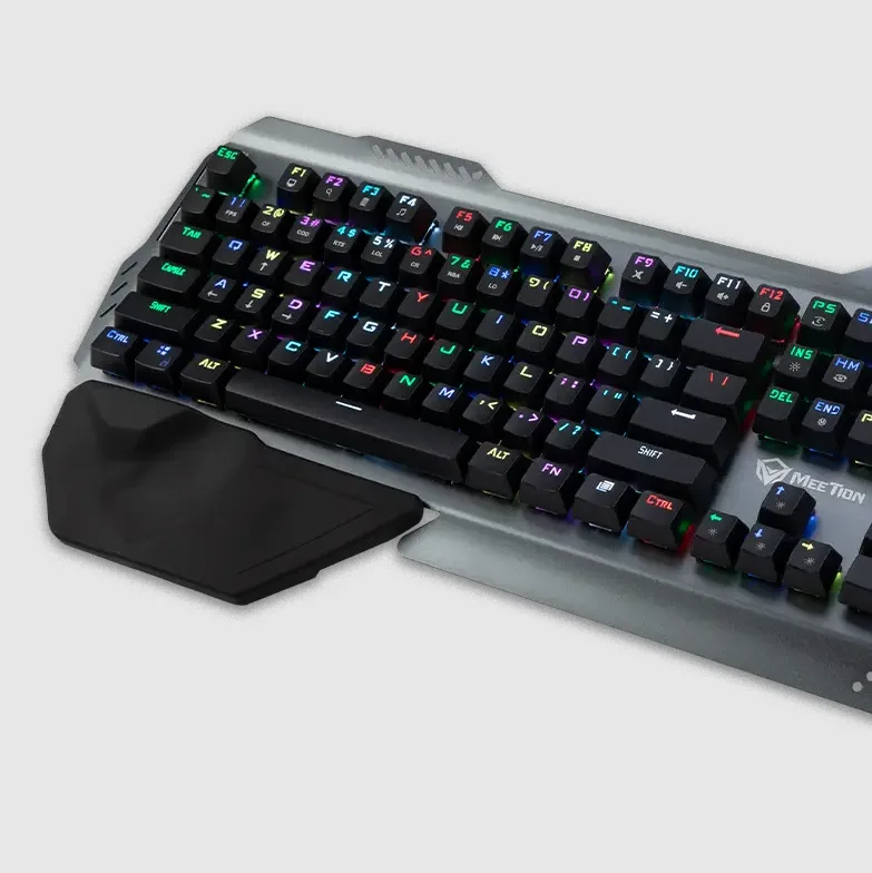 MEETION KEYBOARD MK20 GRAY