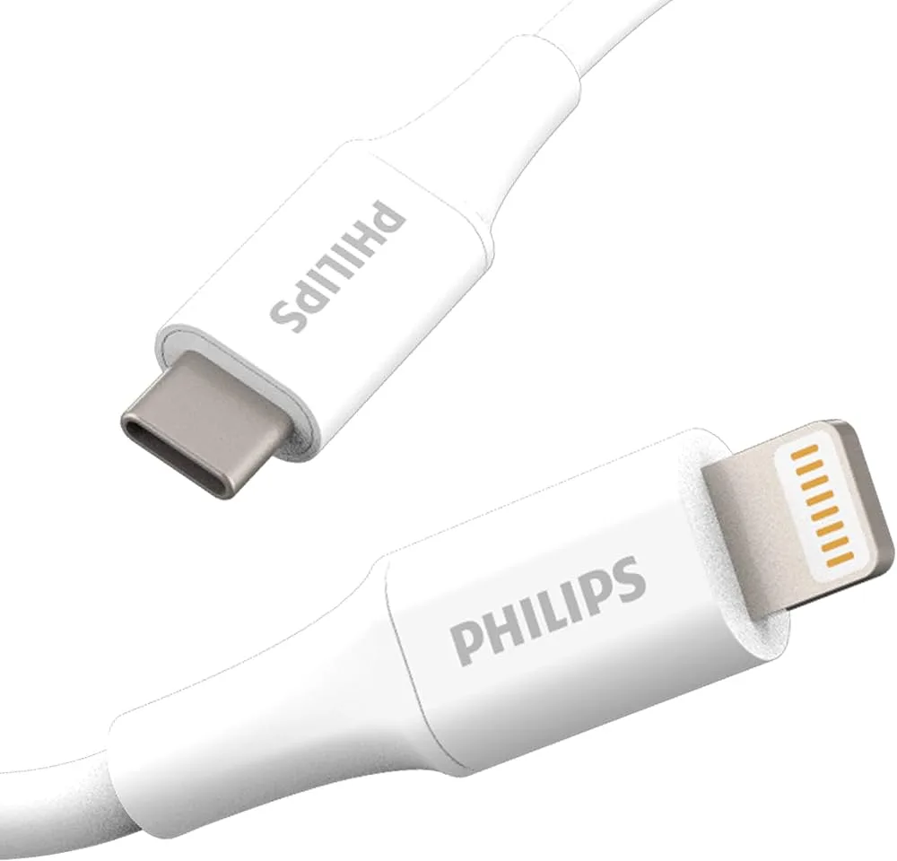 PHILIP PD CHARGE DLC2503V/51