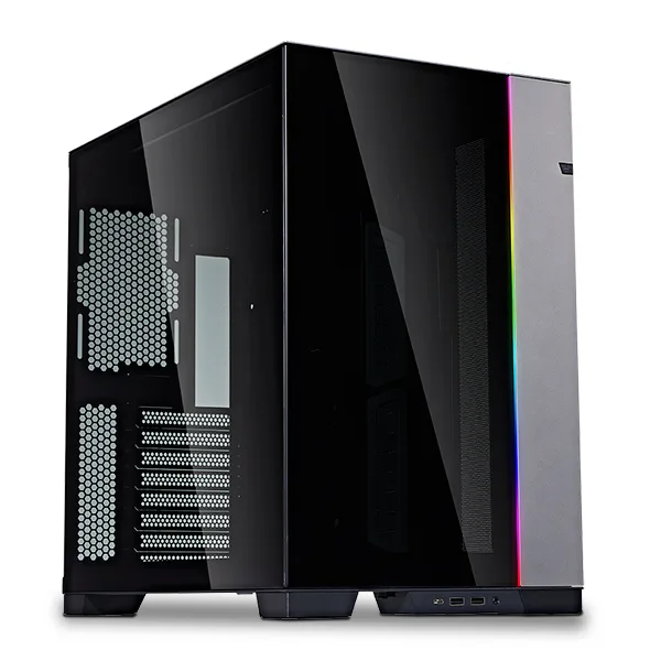 Lian Li O11 Dynamic EVO Grey