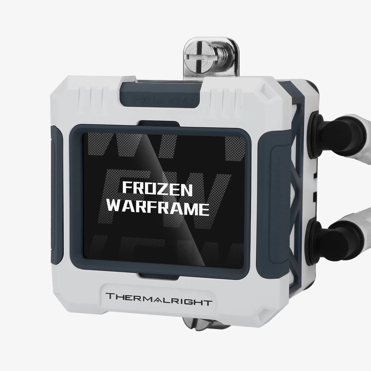 COOLER THERMALRIGHT WARFRAME 360 WHITE ARGB