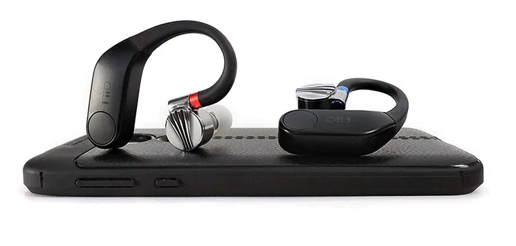 FIIOWIRELESS AMP UTWS3