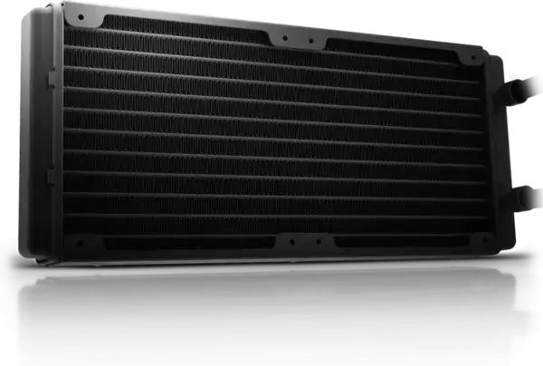 AORUS LIQUID COOLER 280