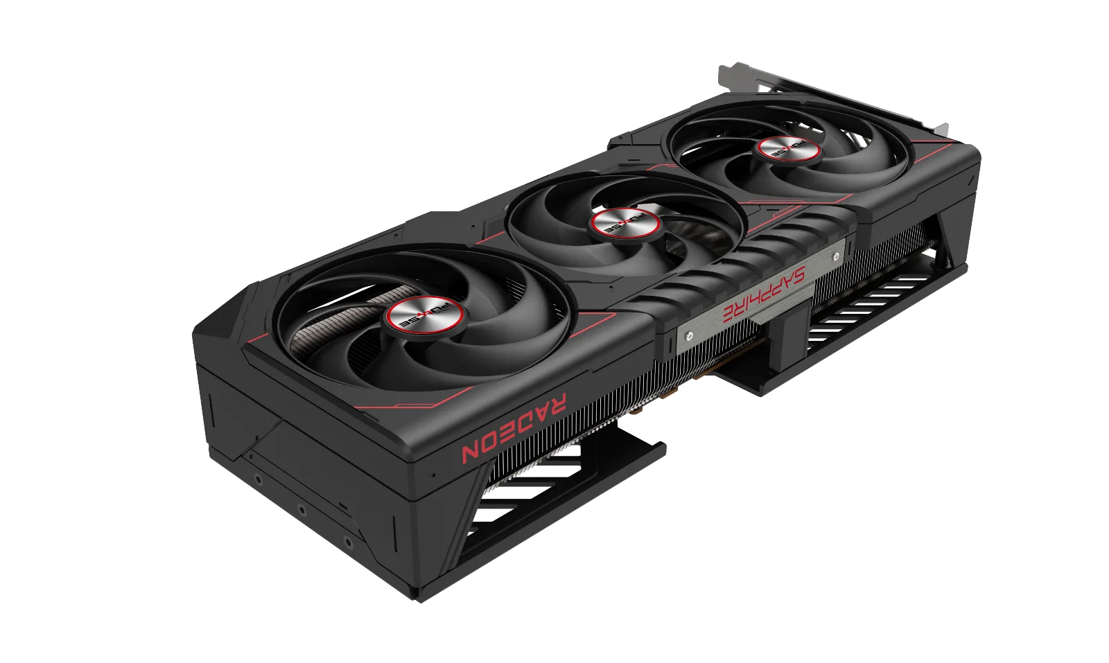 PULSE AMD Radeon™ RX 9070 XT GPU
