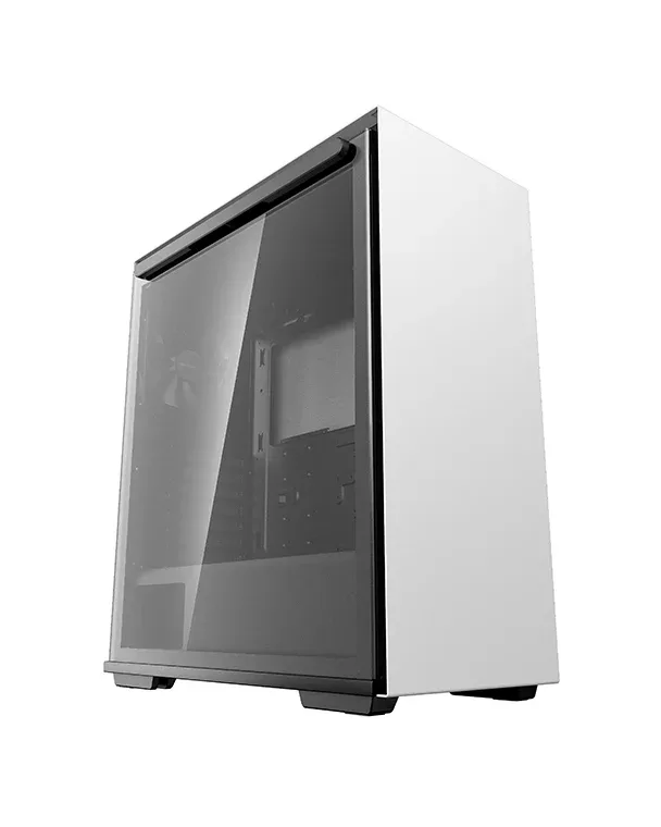 DeepCool MACUBE 310P White