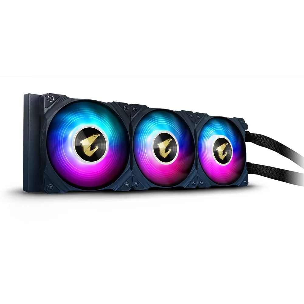 GIGABYTE AORUS WATERFORCE 360