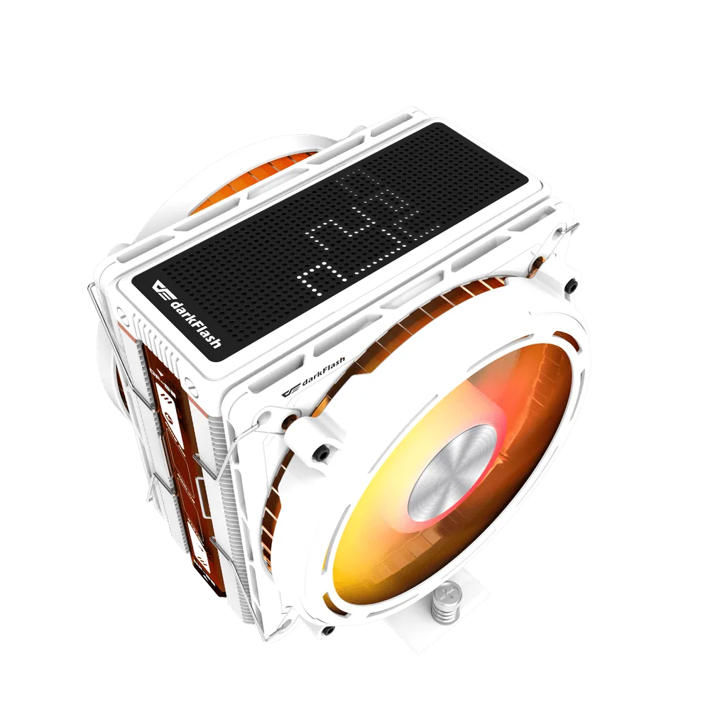DARKFLASH EXPLORE E400 PLUS WHITE