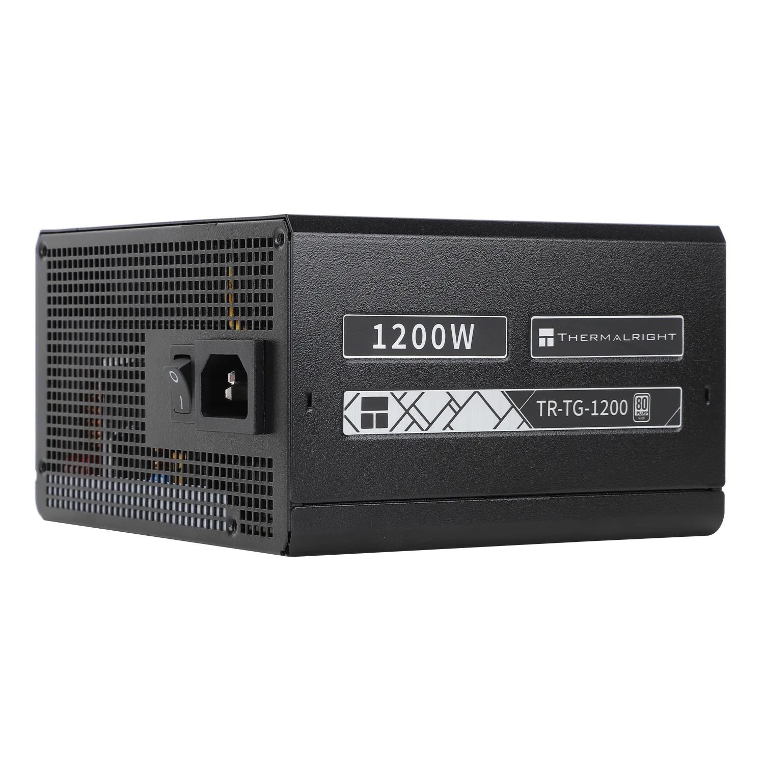 Thermalright TG-1200(1200W - 80+ Gold - ATX 3.0)