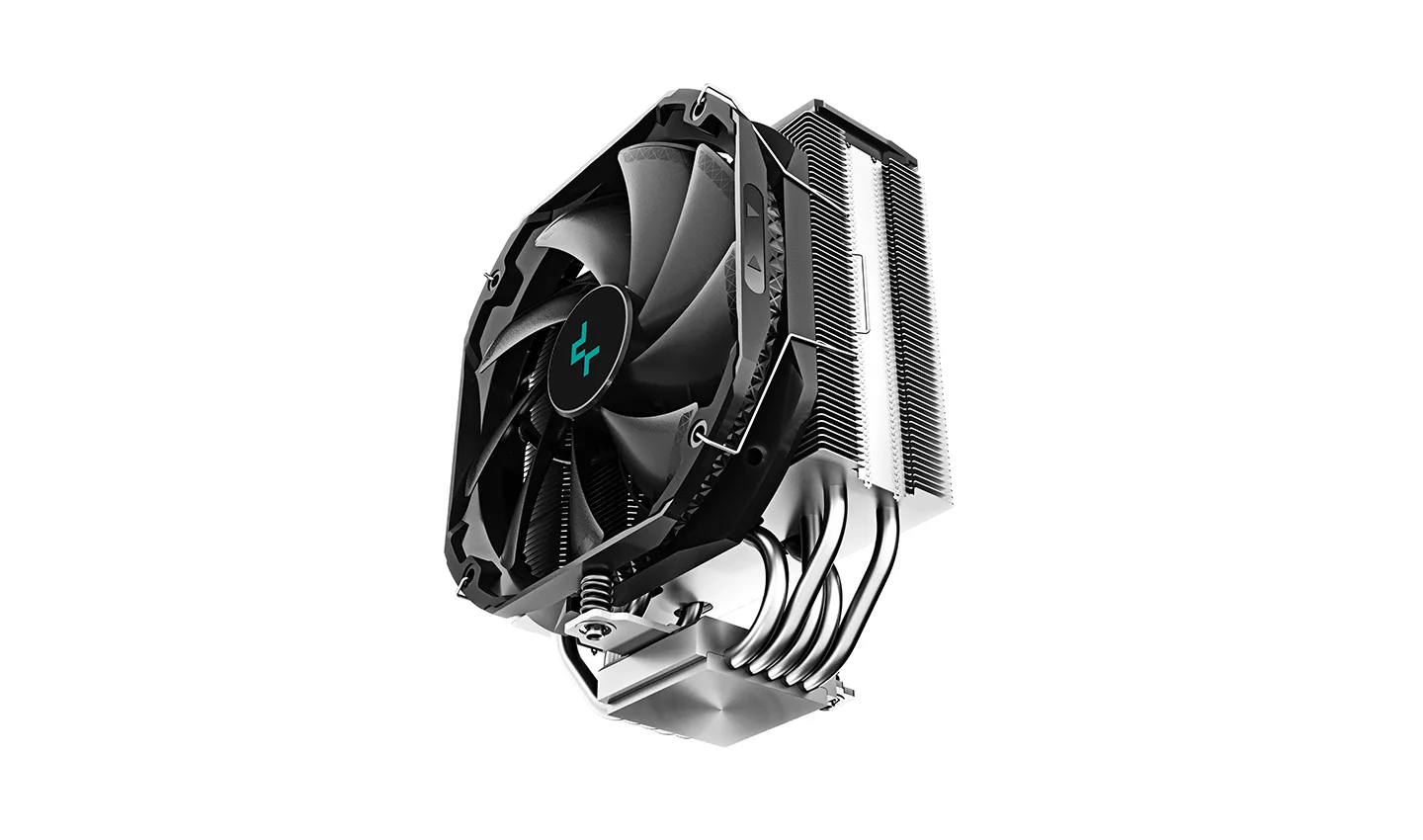 DeepCool AS500 High-Performance CPU Cooler