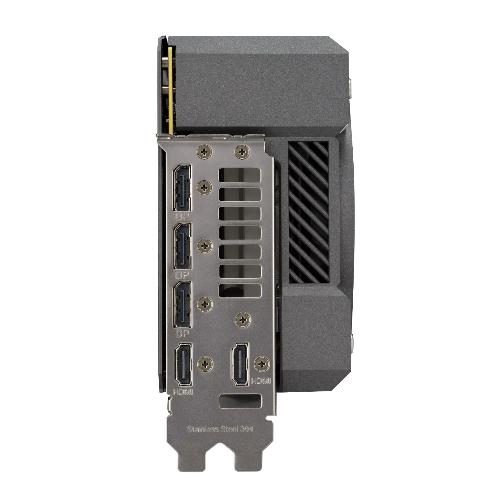 ASUS TUF RTX™ 5080 16GB GDDR7 OC Edition