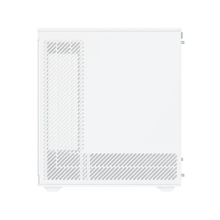 Xigmatek Meta Arctic White Gaming Case