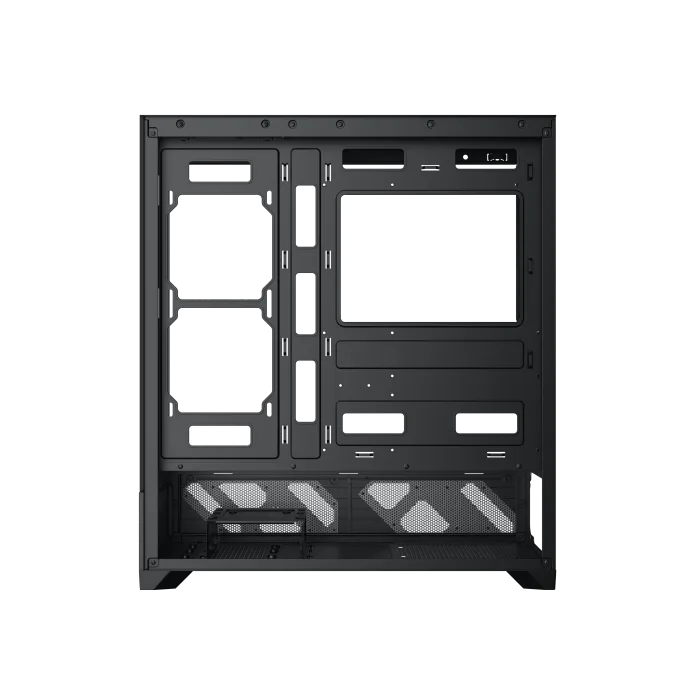 Xigmatek Alphard Pro