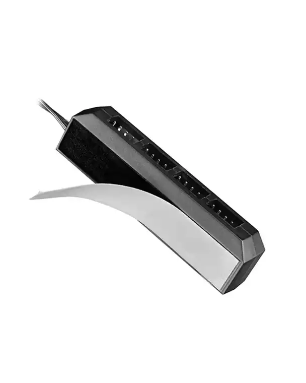 HUB DEEPCOOL FH04 PWM