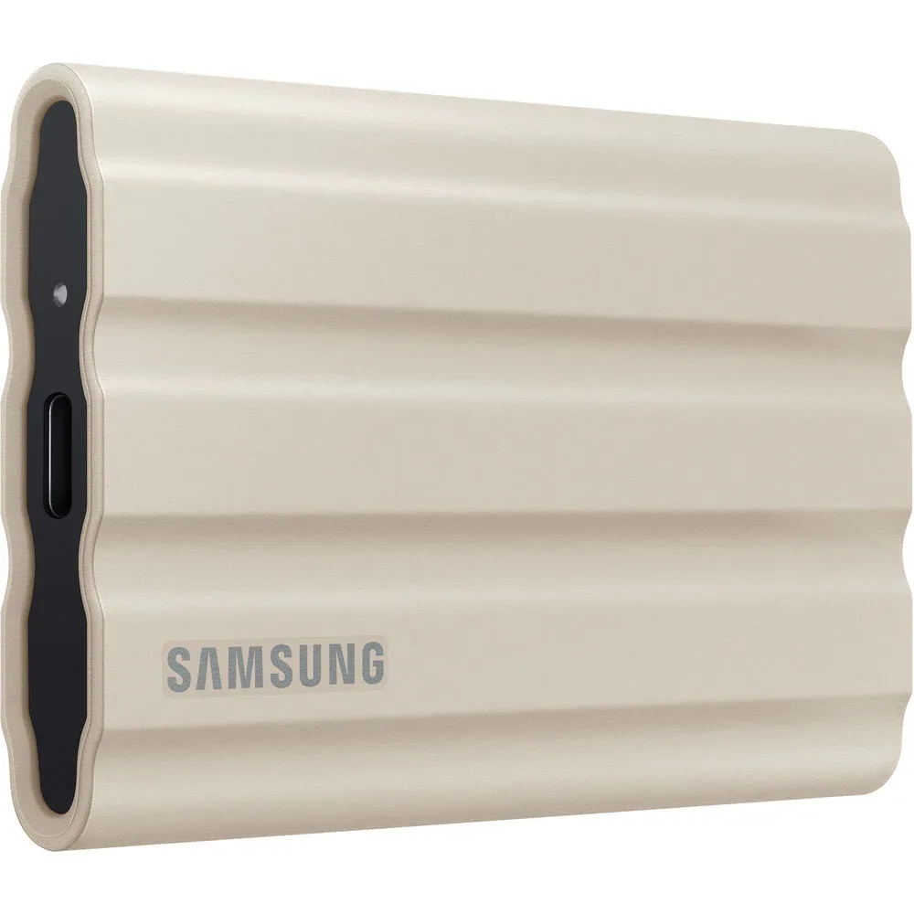 SSD SAMSUNG T7 2TB PORTABLE