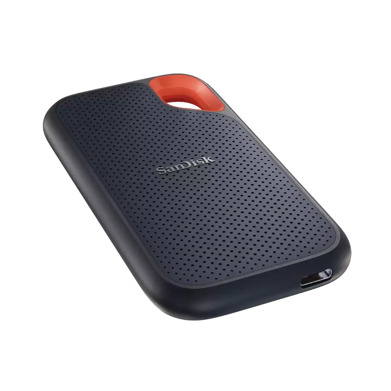 SANDISK EXTREME 1TB EXTERNAL STORAGE