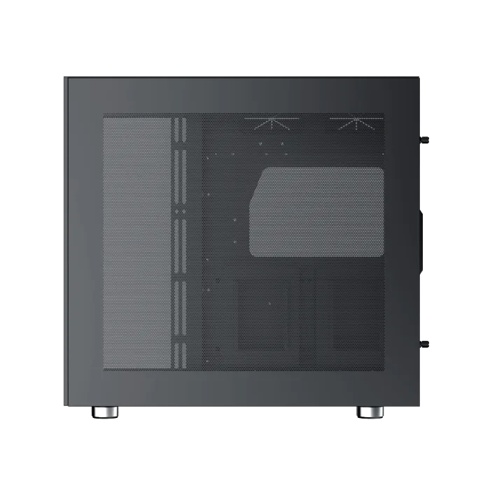 CASE XIGMATEK AQUA ULTRA BLACK