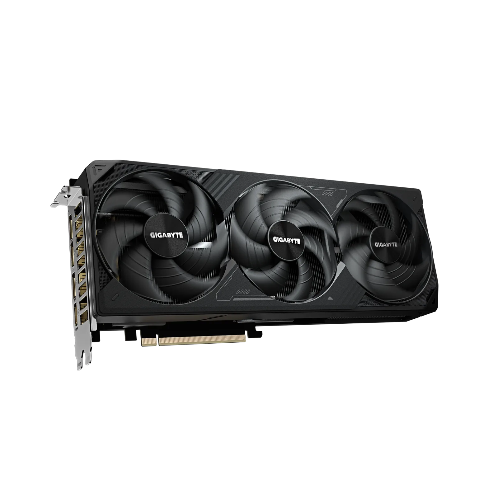 GIGABYTE GeForce RTX™ 5070 Ti WINDFORCE OC SFF 16G