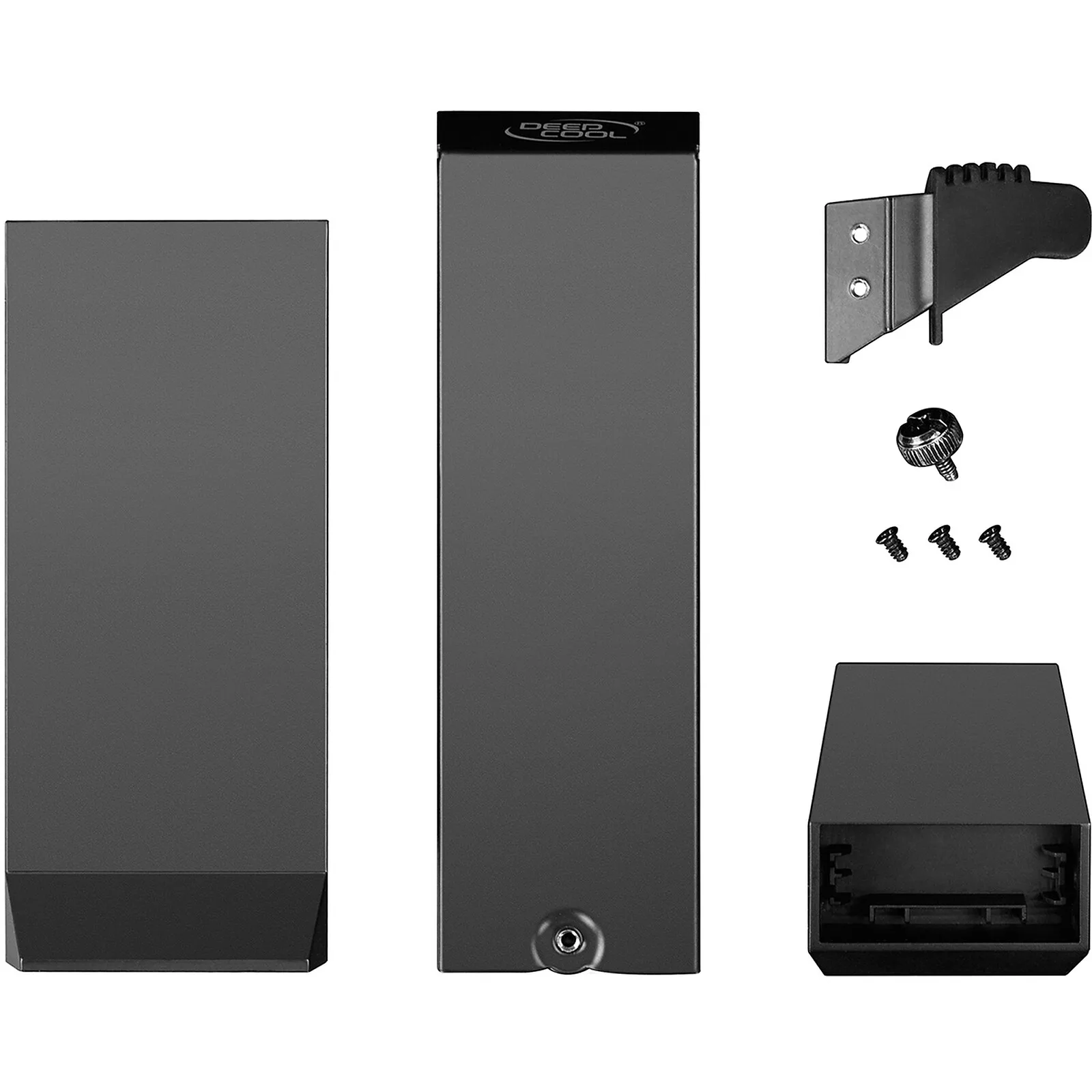 DEEPCOOL VGA HOLDER GH-01