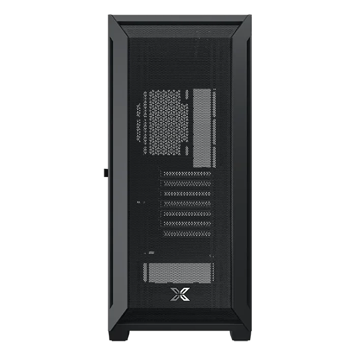 Xigmatek Master X II Pro Gaming Case