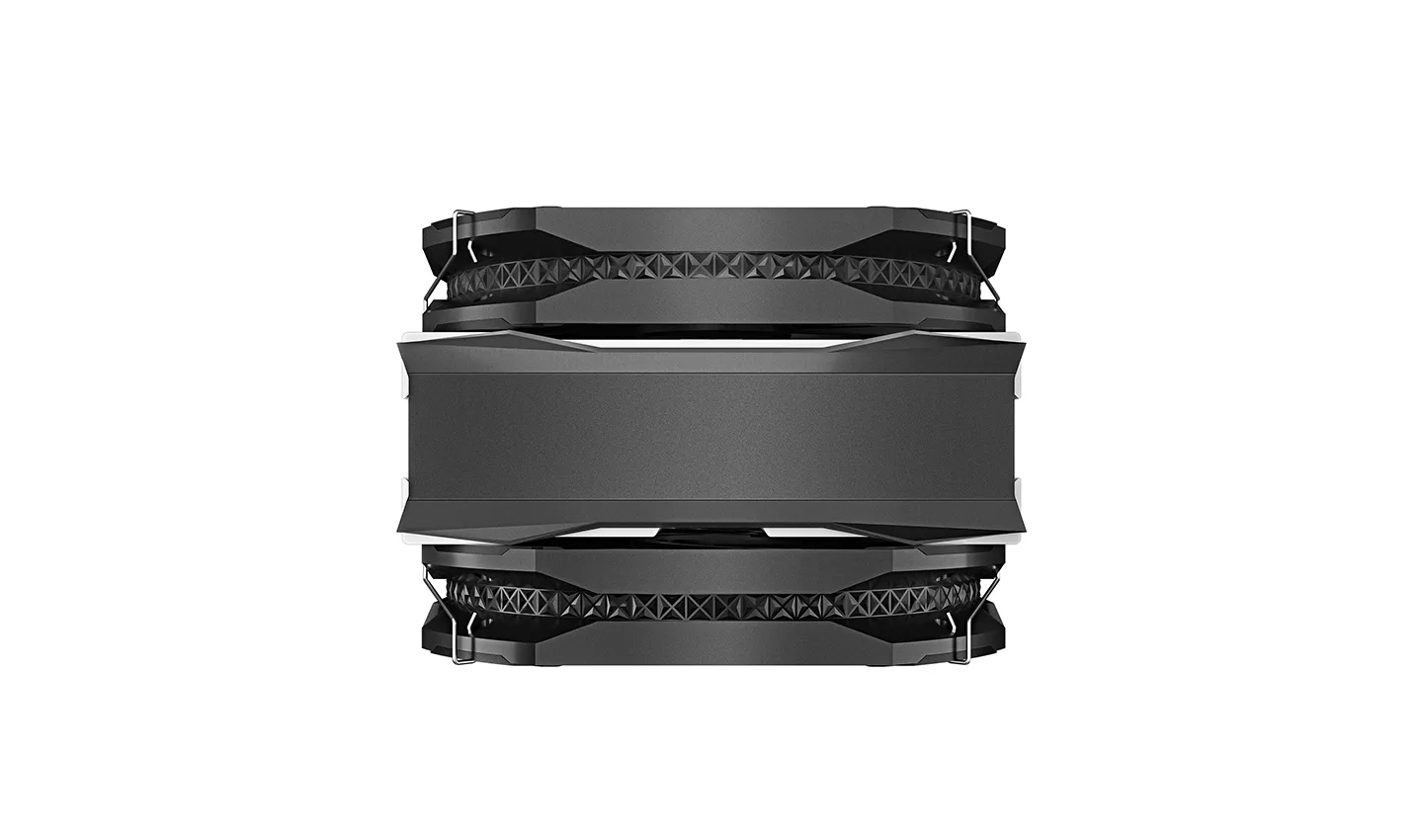 DeepCool AS500 PLUS High-Performance CPU Cooler