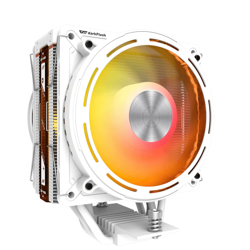 DARKFLASH EXPLORE E400 PLUS WHITE