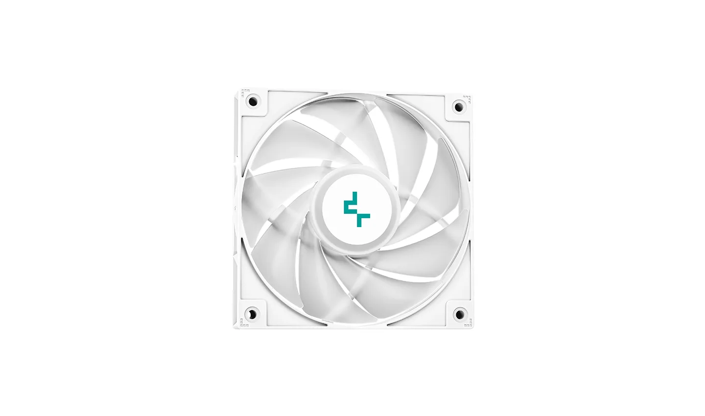 DeepCool LE520 WHITE (WH)