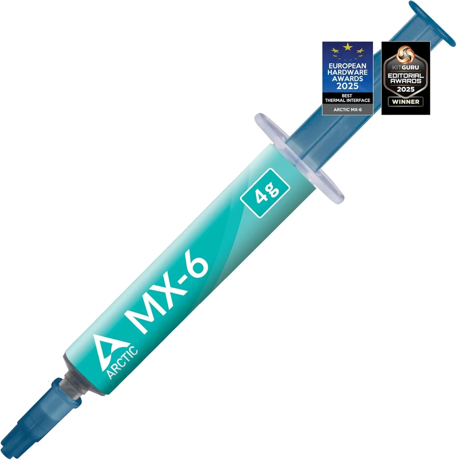 ARCTIC MX-6 Thermal Paste 4G