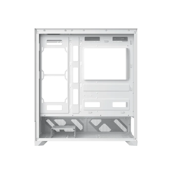 Xigmatek Alphard Pro Arctic White