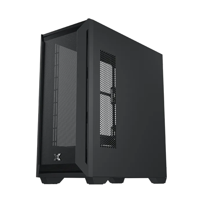 Xigmatek Master X II Pro Gaming Case
