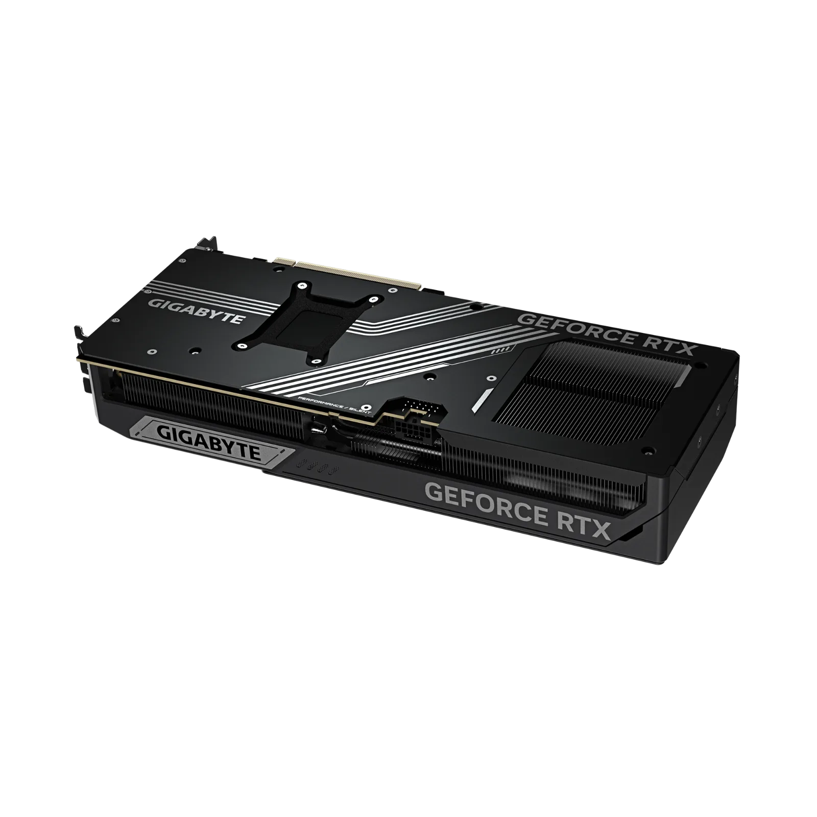 GIGABYTE GeForce RTX™ 5070 Ti WINDFORCE OC SFF 16G