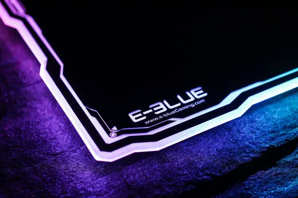 E-BLUE EMP013 MOUSE PAD