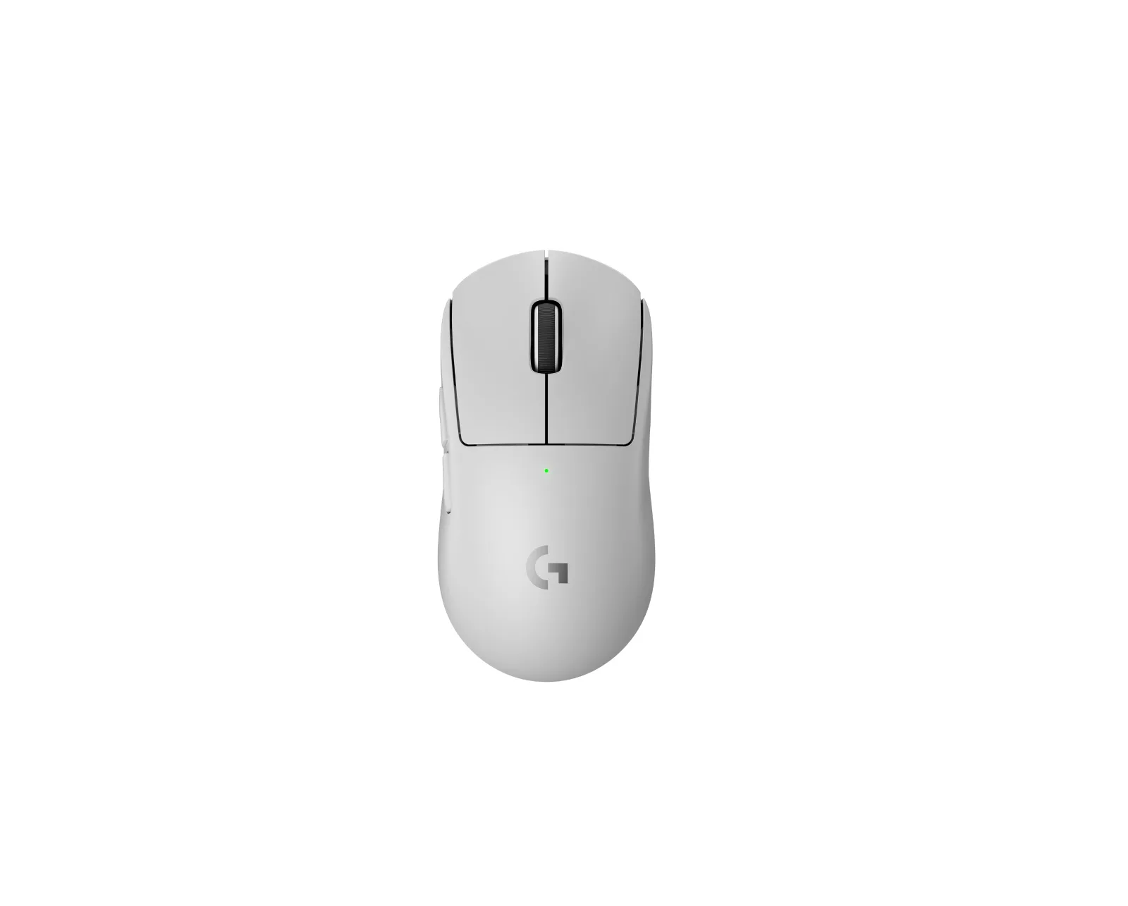 MOUSE LOGITECH G PRO X SUPERLIGHT 2 WHITE