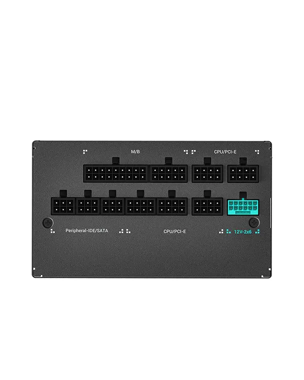 DeepCool PX850G (UK Edition)