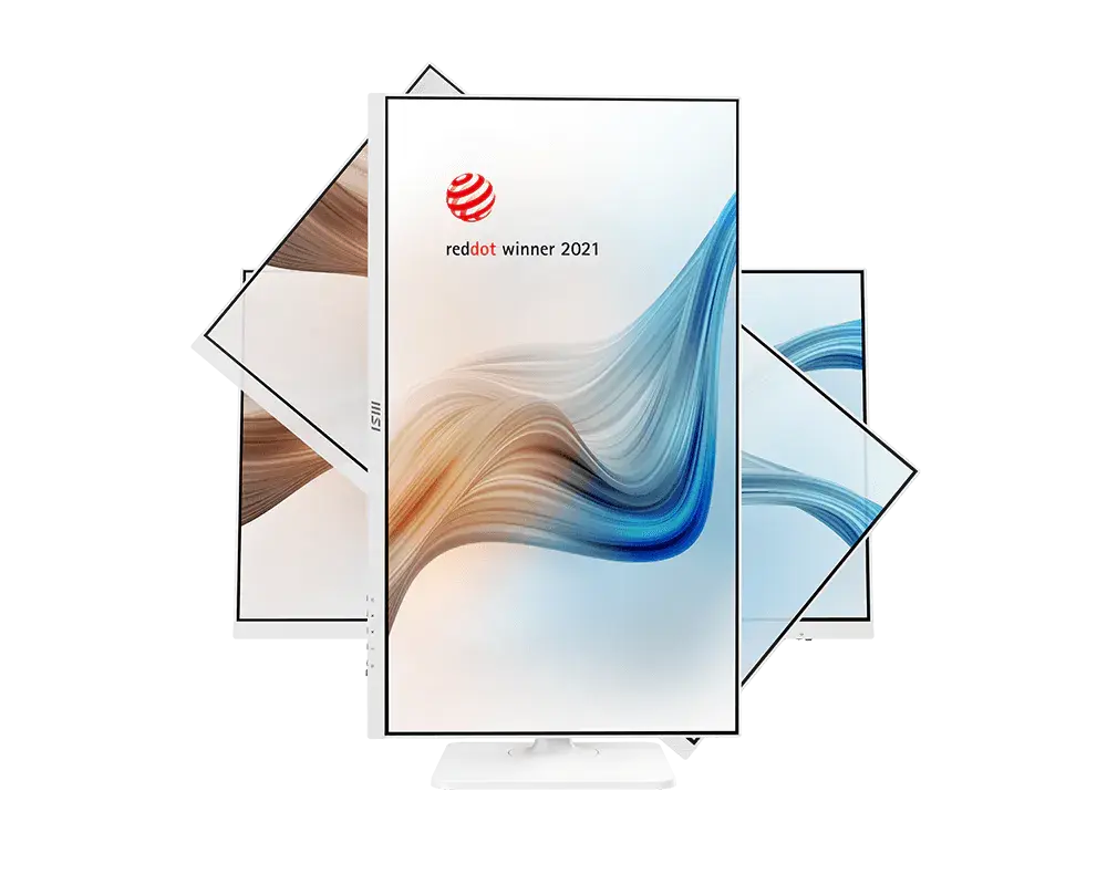 MSI MONTAR MD271PW