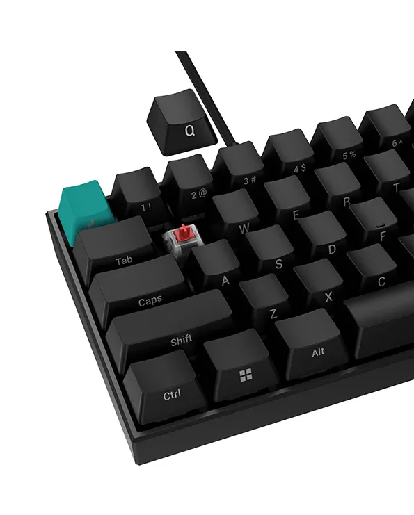DEEPCOOL KEYBOARD KG722
