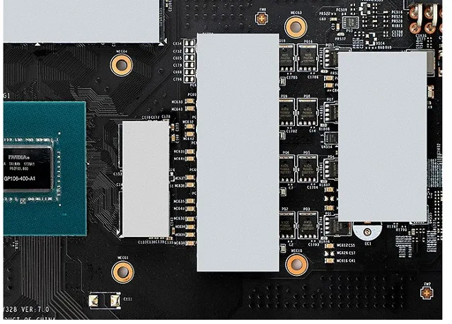 DEEPCOOL EK720 2.0MM