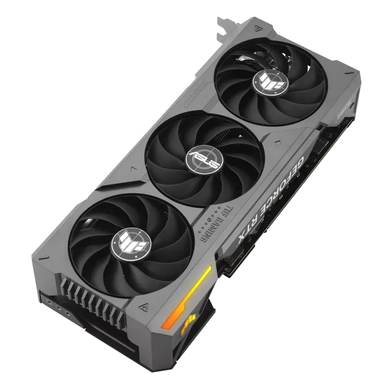 ASUS TUF Gaming GeForce RTX™ 4070 Ti SUPER 16GB