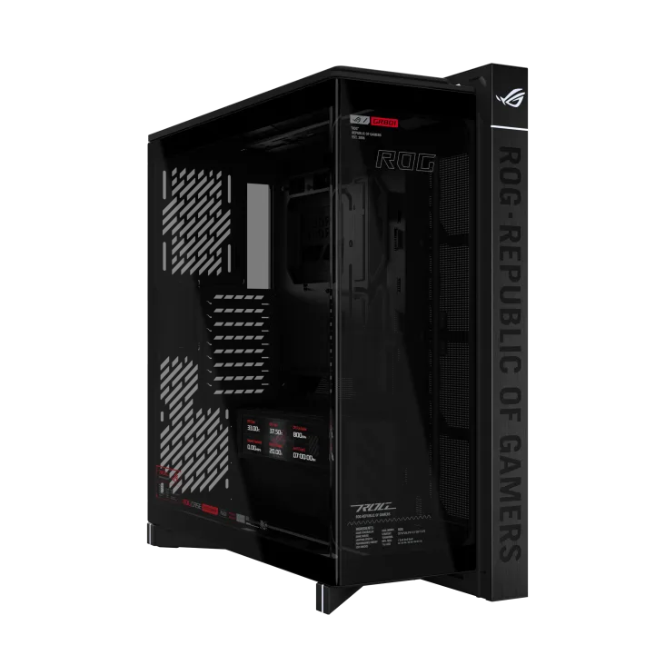 ASUS ROG Cronox GR801