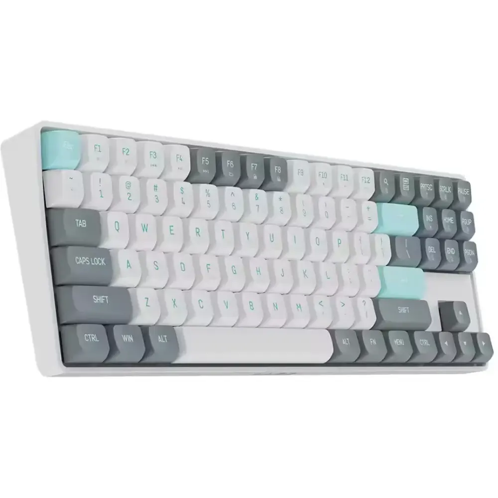 DARK FLASH keyboard GD89 MOLI