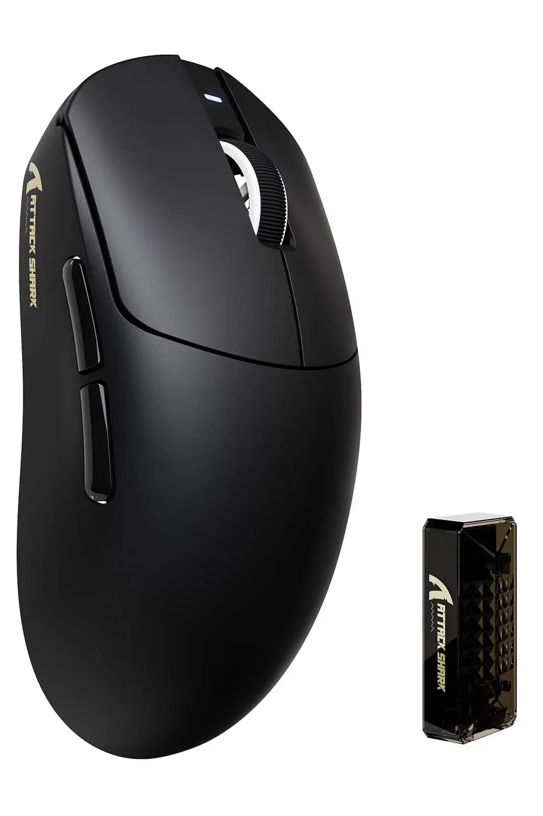 ATTACK SHARK X8 PRO