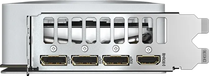 Gigabyte  RTX™ 5080 AERO OC 16G