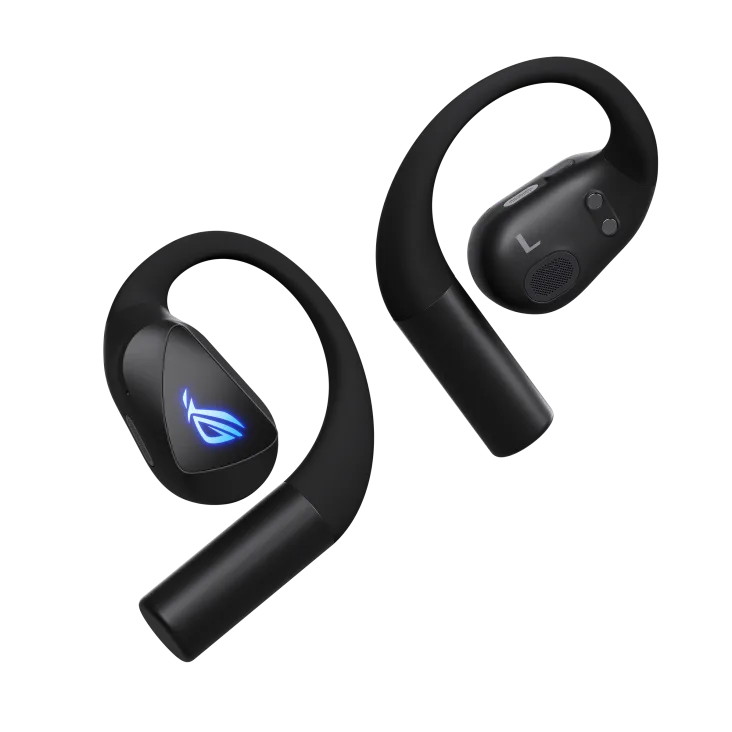 ASUS ROG Cetra Open Wireless Gaming Earbuds