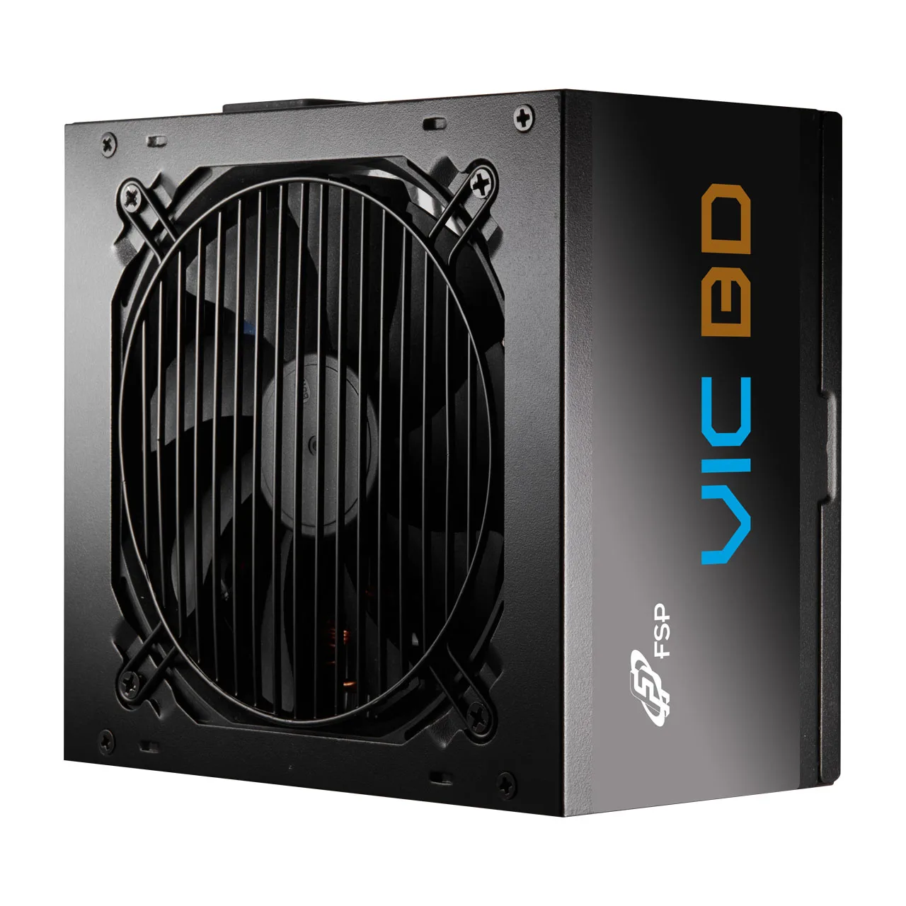 FSP VIC BD, 750W 80+ Bronze, Non-Modular