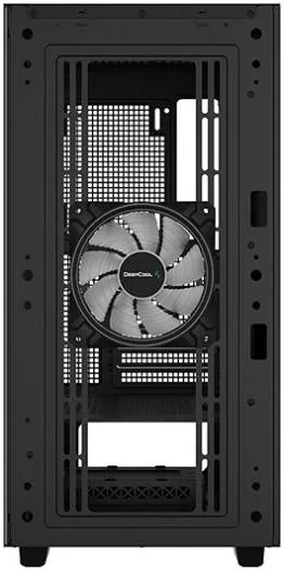 DeepCool Cyclops Black Gaming Case