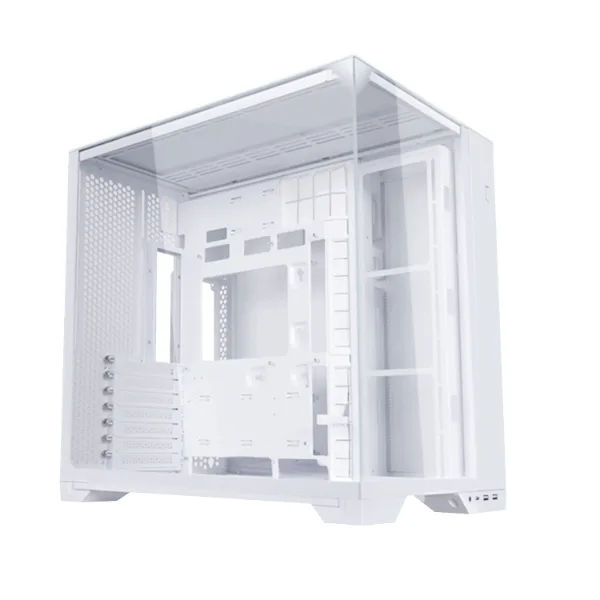 Lian Li O11 Vision Compact White