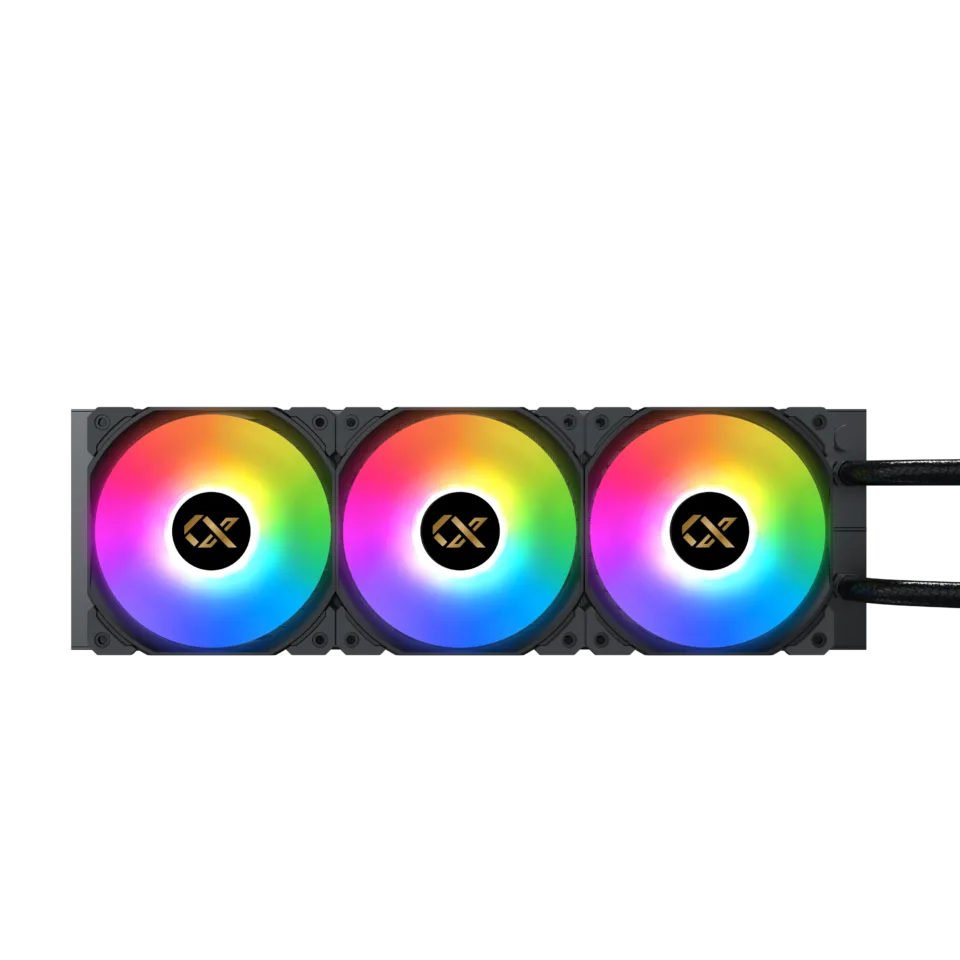 Xigmatek FROZR 360 AIO BLACK