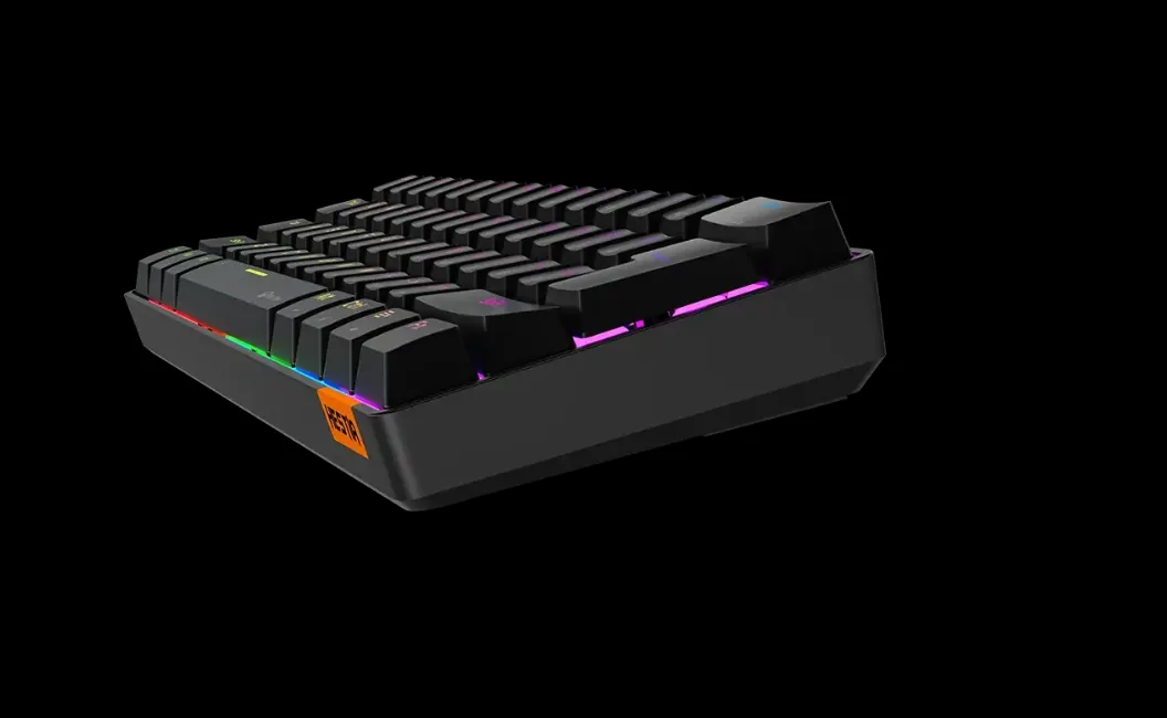 MEETION KEYBOARD MK005BT TYPEC+BLUETOOTH
