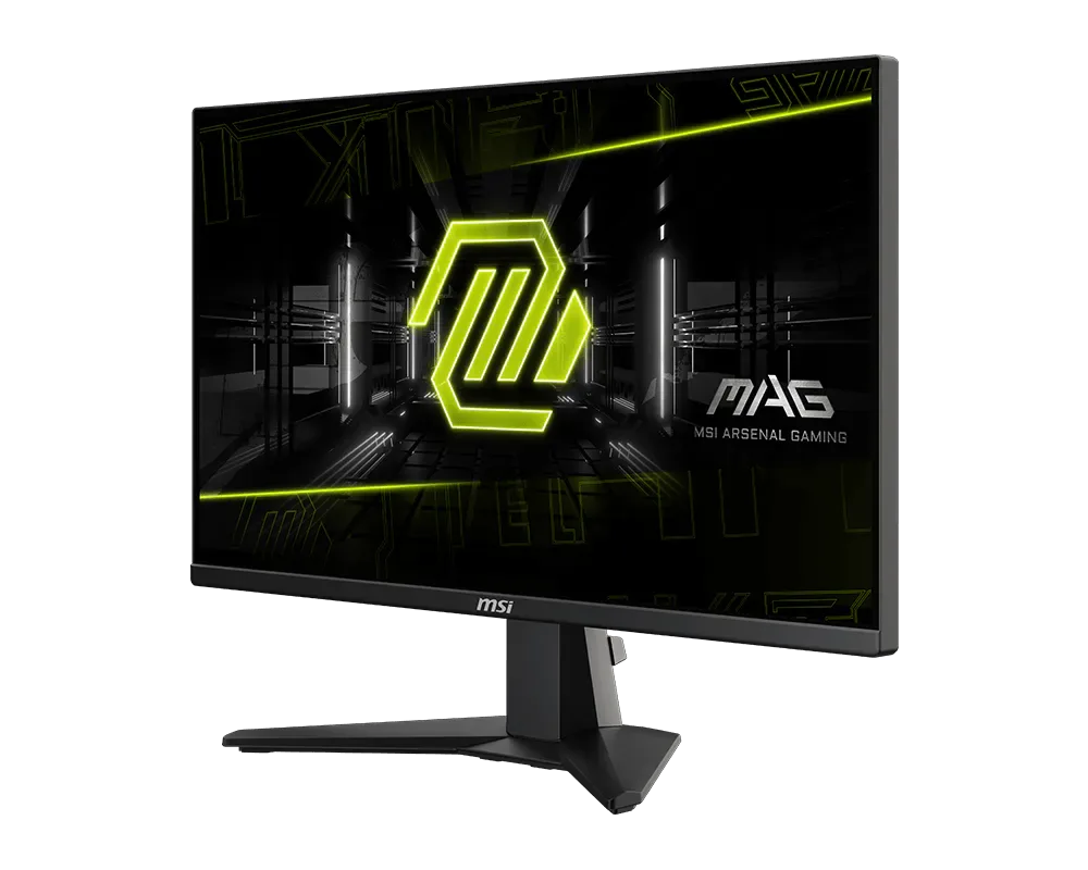 MSI MAG 255F E20