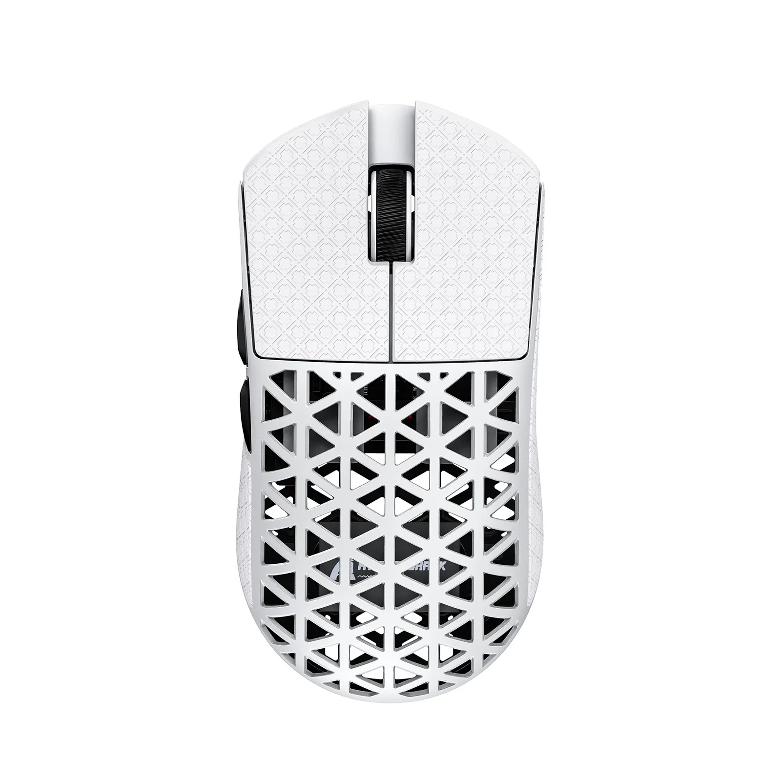 ATTACK SHARK R5 ULTRA WHITE