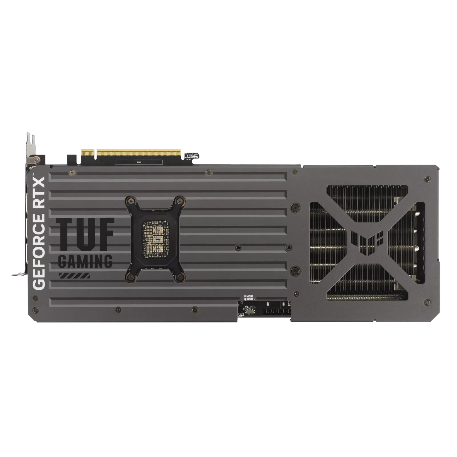ASUS TUF RTX™ 5080 16GB GDDR7 OC Edition